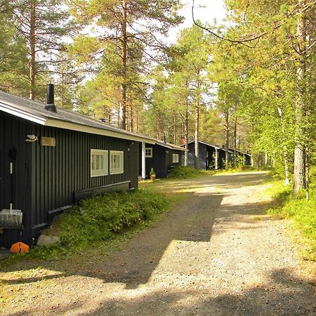 Lomakylae Atimo Villa Alakitka Exterior photo