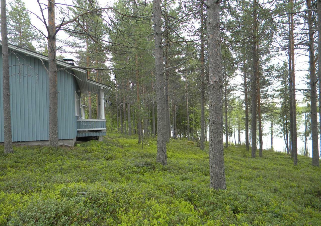 Lomakylae Atimo Villa Alakitka Exterior photo